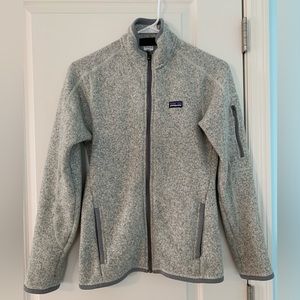 Patagonia Better Sweater